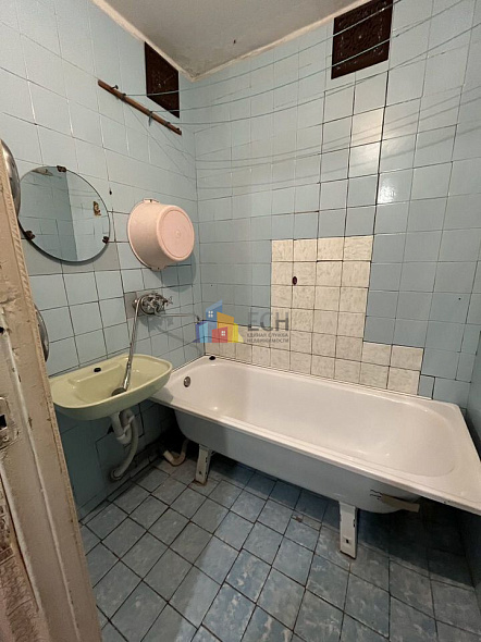 Продажа 1 комнатной квартиры, 35.2 м2, обл. Тульская, г. Щёкино, улица Лукашина, 10 22