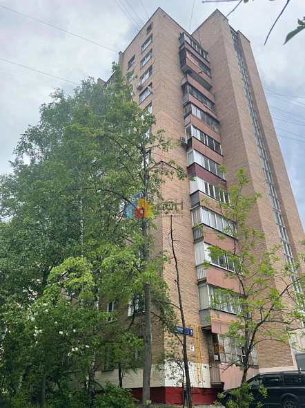 Продажа 3 комнатной квартиры, 61.4 м2, г. Москва, Ельнинская улица, 5 1