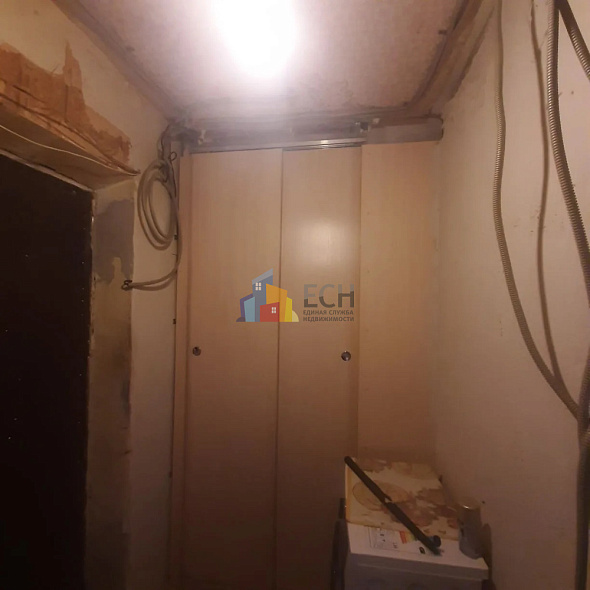 Продажа 1 комнатной квартиры, 29.5 м2, обл. Тульская, г. Тула, улица Максима Горького, 23 3