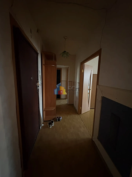 Продажа 2 комнатной квартиры, 51 м2, обл. Тульская, г. Тула, улица Пузакова, 66 12