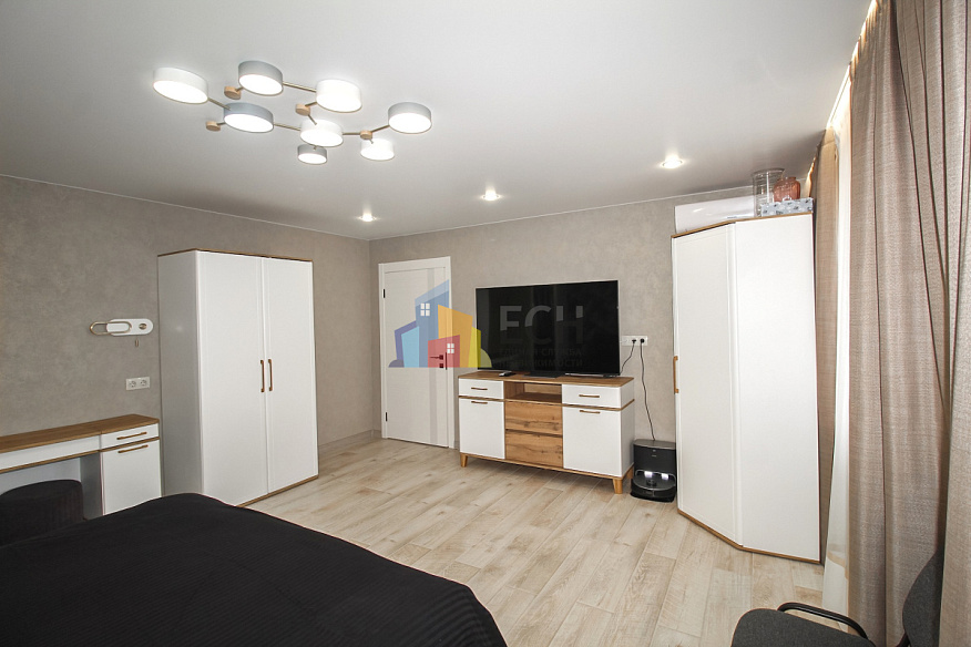 Продажа 4+ комнатной квартиры, 90 м2, обл. Тульская, г. Тула, Пушкинская улица, 57 15