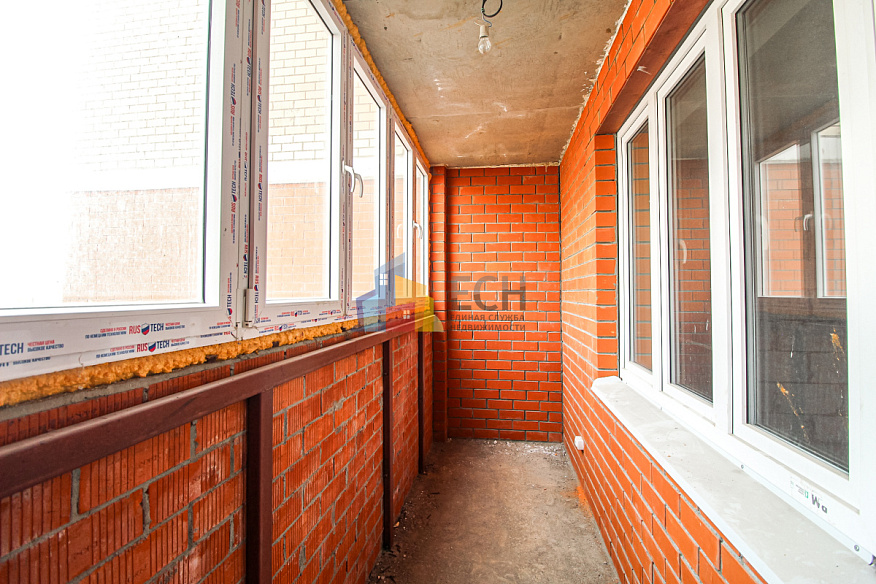 Продажа 3 комнатной квартиры, 96 м2, обл. Тульская, г. микрорайон Левобережный, Восточная улица, 13 5