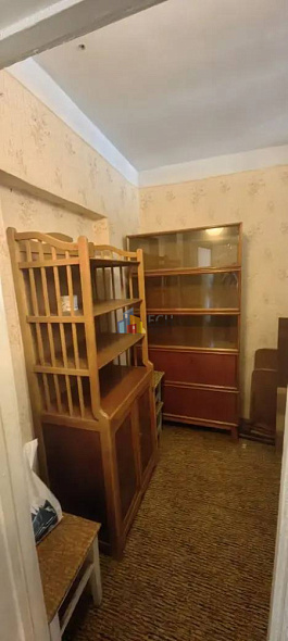 Продажа 2 комнатной квартиры, 44 м2, обл. Тульская, г. Тула, улица Мориса Тореза, 7 5