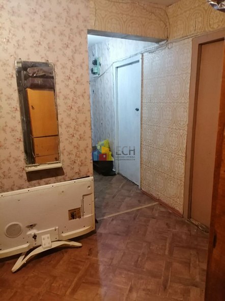 Многокомнатная квартира, 93 м2, обл. Тульская, г. микрорайон Мясново, 7-й Полюсный проезд, 16А 9