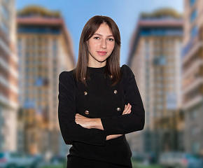 Козлова Юлия Игоревна