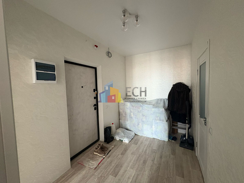 Продажа 1 комнатной квартиры, 35.7 м2, обл. Тульская, г. микрорайон Петровский квартал, улица Маршала Полубоярова, 4 7