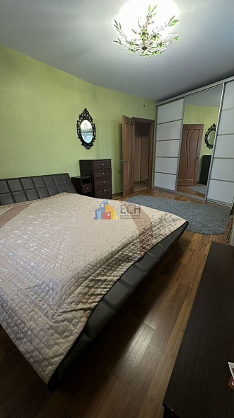 Продажа 3 комнатной квартиры, 87.6 м2, обл. Тульская, г. Тула, улица 9 Мая, 8А 8