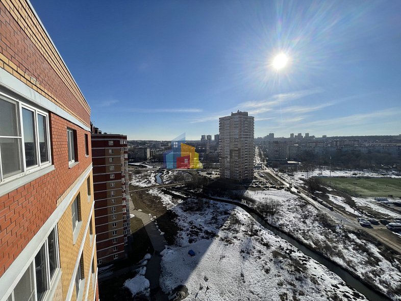 Продажа Студия комнатной квартиры, 29 м2, обл. Тульская, г. Тула, Новомосковская улица, 16 21