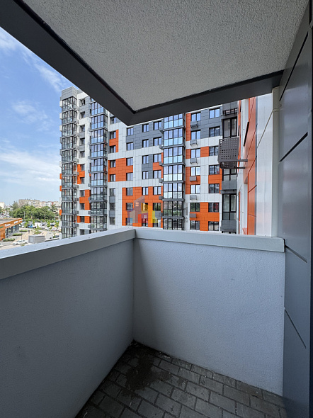 Продажа 1 комнатной квартиры, 49 м2, обл. Тульская, г. Тула, улица Некрасова, 2к1 8