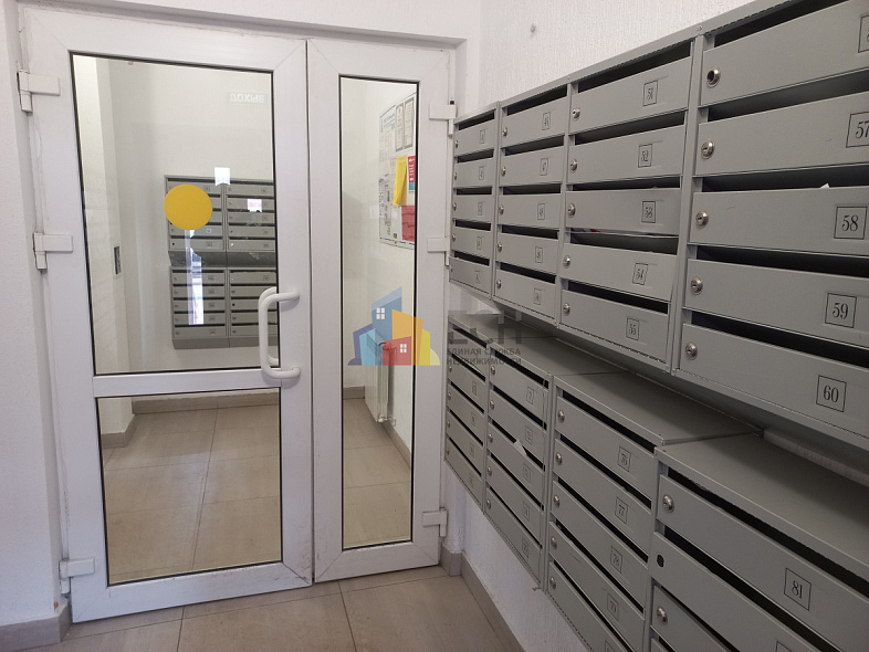 Продажа 1 комнатной квартиры, 47 м2, обл. Тульская, г. Тула, проспект Ленина, 142 6