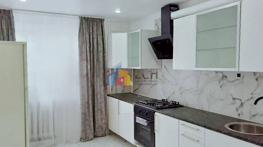 Продажа 2 комнатной квартиры, 52.7 м2, обл. Тульская, г. Тула, улица Максима Горького, 22 5