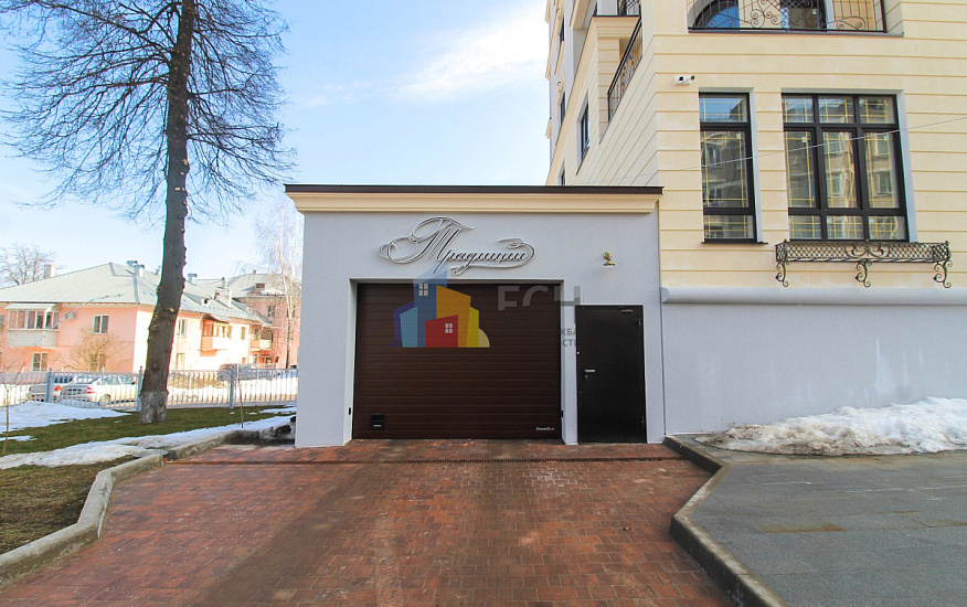 Продажа 3 комнатной квартиры, 70.8 м2, обл. Тульская, г. Тула, переулок Шевченко, 5 19