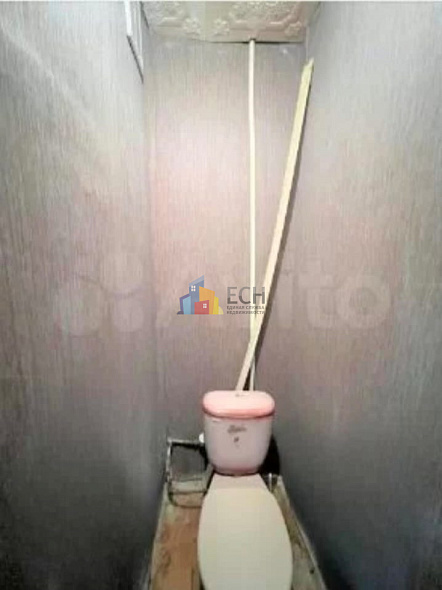 Продажа 2 комнатной квартиры, 44.9 м2, Тула, посёлок Косая Гора, улица Максима Горького, 37 7