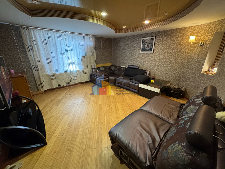 Многокомнатная квартира, 280 м2, обл. Тульская, г. Тула, улица Демонстрации, 38 12
