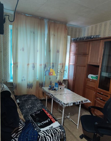 Продажа 1 комнатной квартиры, 29.9 м2, обл. Тульская, г. Тула, улица Академика Павлова, 1Г 7