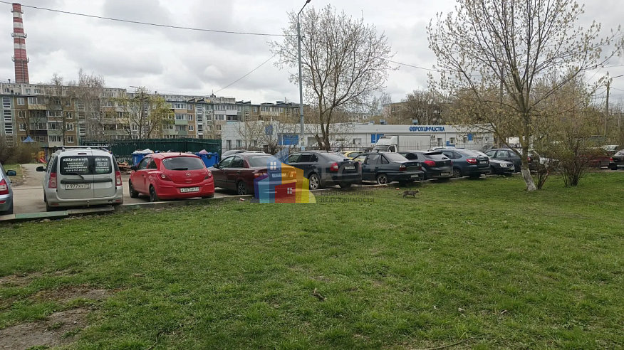 Продажа 1 комнатной квартиры, 29.2 м2, обл. Тульская, г. Тула, улица Максима Горького, 23 11