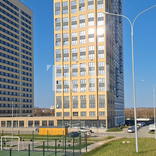 Продажа 1 комнатной квартиры, 23.45 м2, обл. Тульская, г. Тула, Венёвское шоссе, 49 
