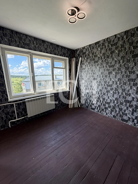 Продажа 3 комнатной квартиры, 48 м2, обл. Тульская, г. посёлок Рождественский, улица Строителей, 4 6