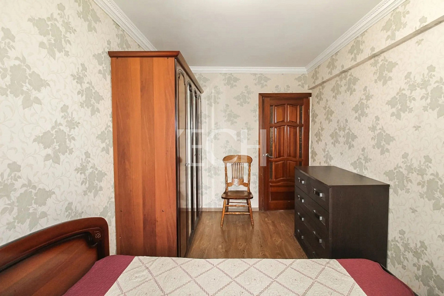 Продажа 3 комнатной квартиры, 63.3 м2, обл. Тульская, г. Тула, улица Пузакова, 26 4
