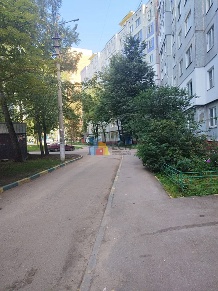 Продажа 3 комнатной квартиры, 64 м2, обл. Тульская, г. Тула, улица Вильямса, 8 12