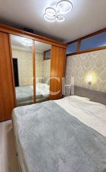Продажа 3 комнатной квартиры, 52 м2, обл. Тульская, г. Тула, улица Кауля, 31 3