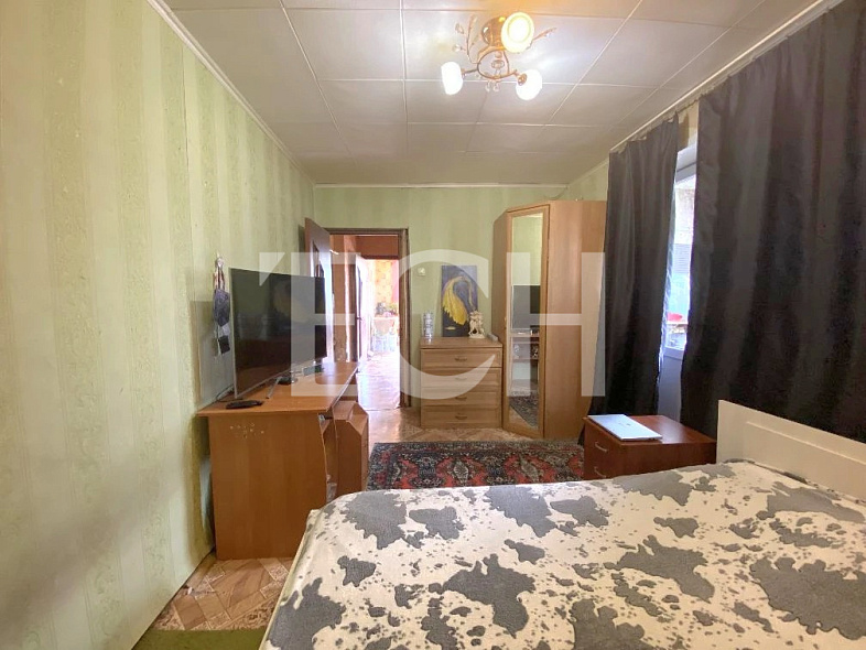 Продажа 2 комнатной квартиры, 55.1 м2, обл. Тульская, г. Тула, улица Токарева, 83 5
