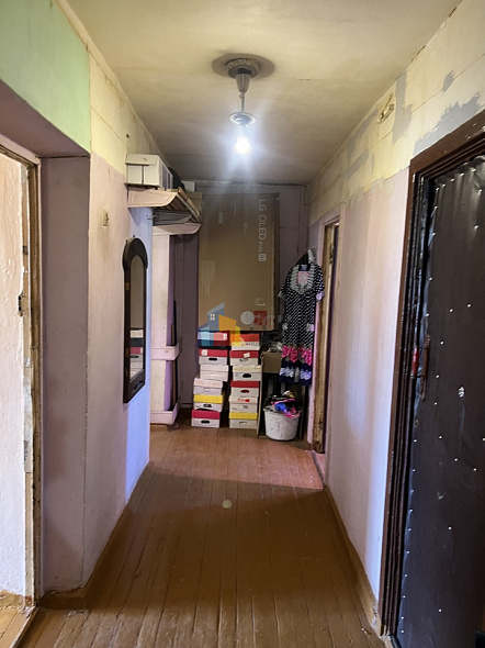 Многокомнатная квартира, 90 м2, обл. Тульская, г. Тула, улица Металлургов, 52А 11