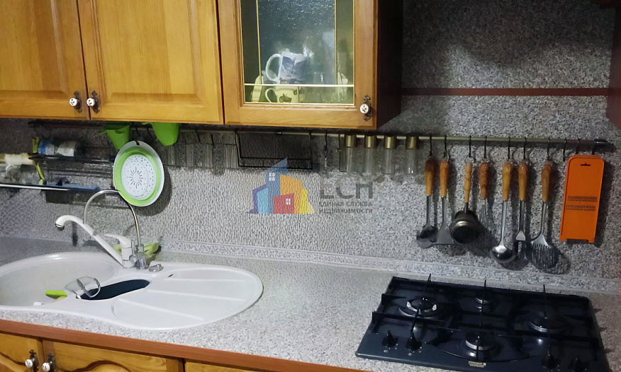 Продажа 2 комнатной квартиры, 51 м2, обл. Тульская, г. Тула, Пролетарская улица, 36 4