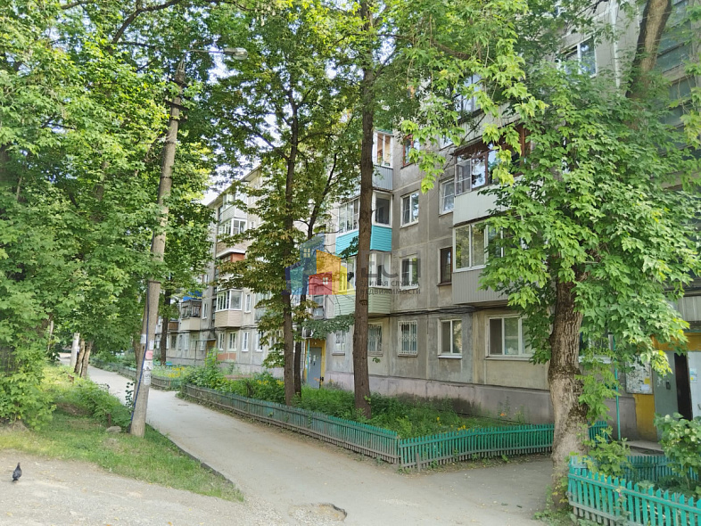 Продажа 1 комнатной квартиры, 36 м2, обл. Тульская, г. Тула, Приупская улица, 3 8