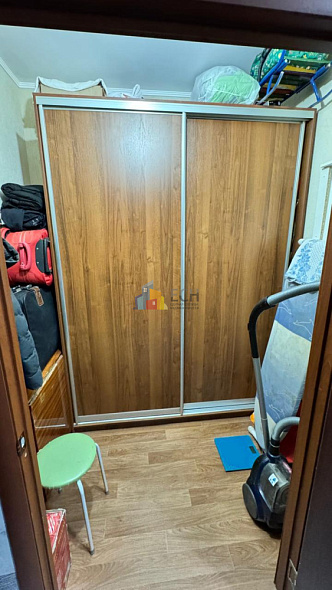 Продажа 3 комнатной квартиры, 66.5 м2, обл. Тульская, г. Тула, улица Генерала Маргелова, 9А 11