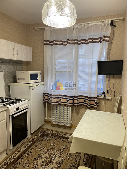Продажа 1 комнатной квартиры, 36 м2, обл. Тульская, г. Тула, Октябрьская улица, 82 5