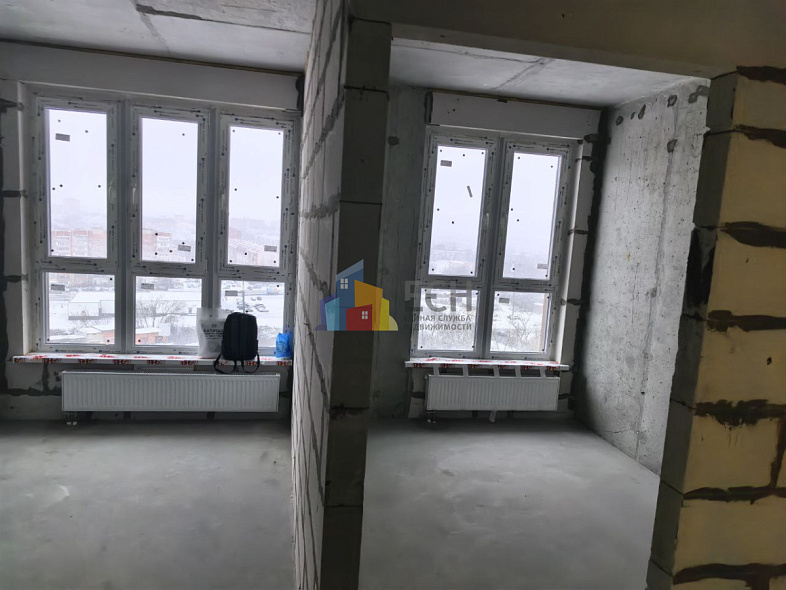 Продажа 1 комнатной квартиры, 30 м2, обл. Тульская, г. Тула, улица Щегловская Засека, 4 5