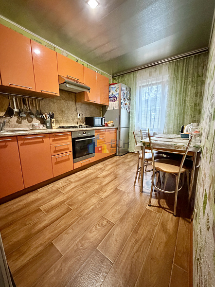 Продажа 3 комнатной квартиры, 70 м2, обл. Тульская, г. Тула, улица Мира, 14 16