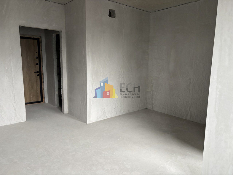 Продажа 1 комнатной квартиры, 24.7 м2, обл. Тульская, г. Тула, Калужское шоссе, 20к3 3