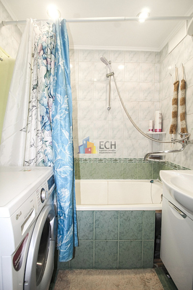 Продажа 2 комнатной квартиры, 51 м2, обл. Тульская, г. Тула, улица Бондаренко, 35 7