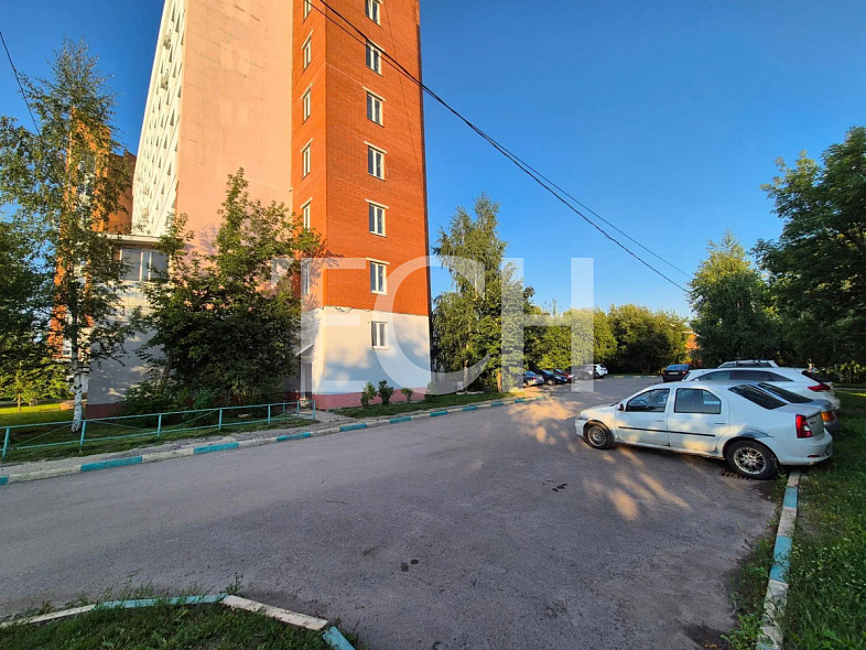 Продажа 2 комнатной квартиры, 72 м2, обл. Тульская, г. Тула, улица Щегловская Засека, 30 23