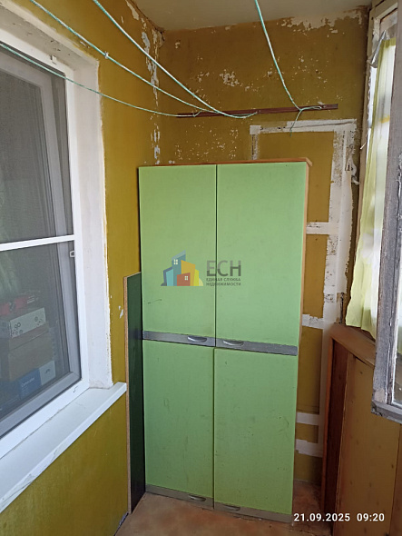 Продажа 2 комнатной квартиры, 50.3 м2, обл. Тульская, г. Тула, Курковая улица, 11 14
