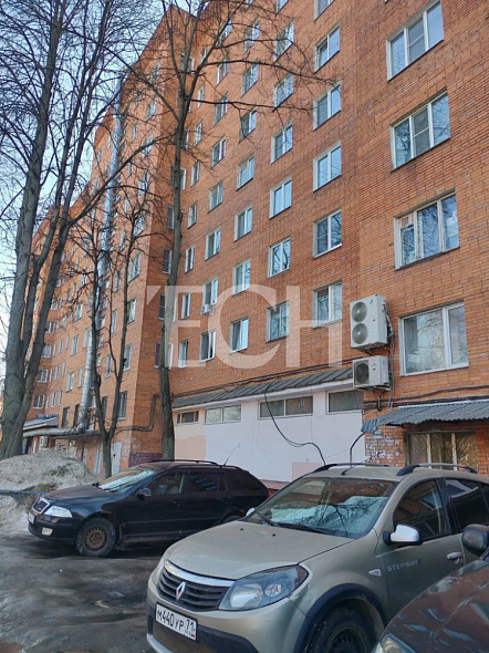 Продажа 2 комнатной квартиры, 45.9 м2, обл. Тульская, г. Тула, Красноармейский проспект, 4 11
