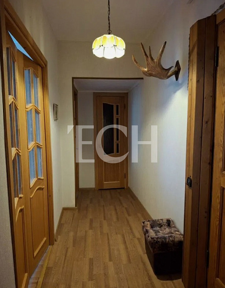 Продажа 2 комнатной квартиры, 50 м2, обл. Тульская, г. Тула, улица Мезенцева, 44к2 14