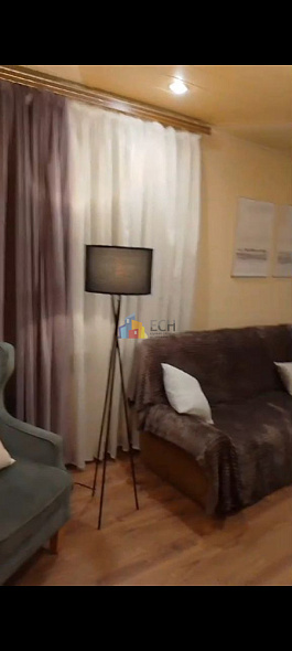 Продажа 1 комнатной квартиры, 31.6 м2, обл. Тульская, г. Тула, улица Станиславского, 8А 1