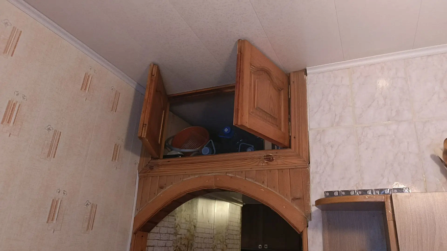Продажа 3 комнатной квартиры, 57.6 м2, обл. Тульская, г. Тула, Красноармейский проспект, 30 5