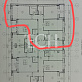 Продажа 3 комнатной квартиры, 85.3 м2, обл. Тульская, г. Тула, улица Клары Цеткин, 18 45