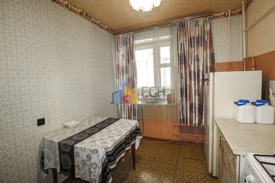 Продажа 2 комнатной квартиры, 48.5 м2, обл. Тульская, г. Тула, улица Кирова, 198Б 22