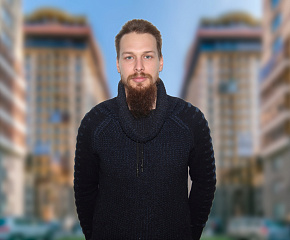 Новиков Никита Романович