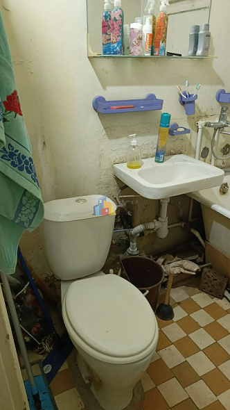 Продажа 2 комнатной квартиры, 43.8 м2, обл. Тульская, г. Тула, улица Николая Руднева, 61 13