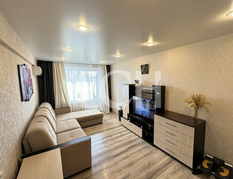 Продажа 1 комнатной квартиры, 34 м2, обл. Тульская, г. Тула, улица Пузакова, 4 1