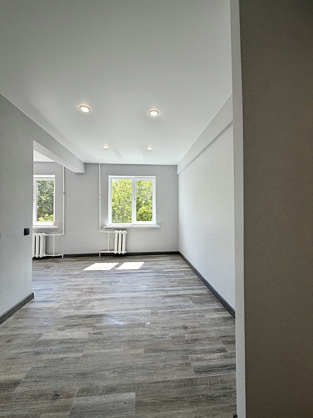 Продажа 3 комнатной квартиры, 58.2 м2, обл. Тульская, г. Тула, улица Волкова, 1к2 8