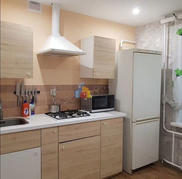 Продажа 1 комнатной квартиры, 34 м2, обл. Тульская, г. Тула, улица Лейтейзена, 9 5
