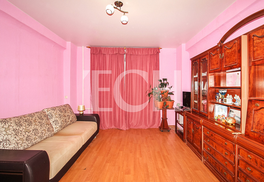 Продажа 2 комнатной квартиры, 62.6 м2, 300041, обл. Тульская, г. Тула, пр-кт. Ленина, д. 24 2
