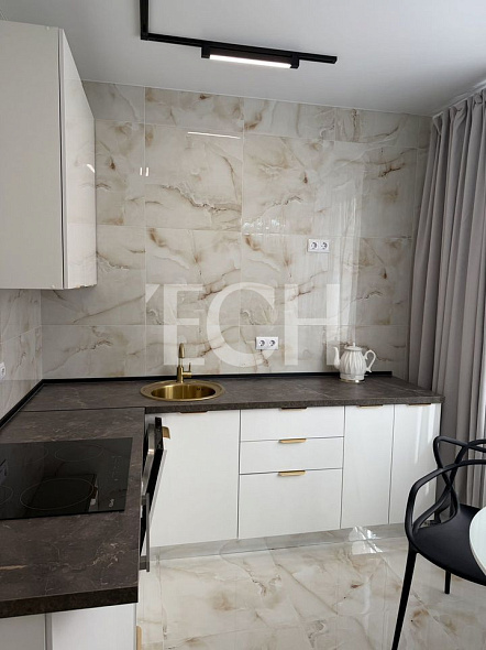 Продажа 2 комнатной квартиры, 49 м2, обл. Тульская, г. Тула, Калужское шоссе, 20к2 3